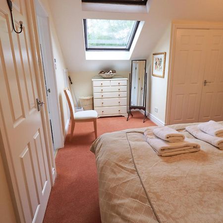 Willa Ghyll Heights Ambleside Zewnętrze zdjęcie