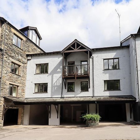 Willa Ghyll Heights Ambleside Zewnętrze zdjęcie