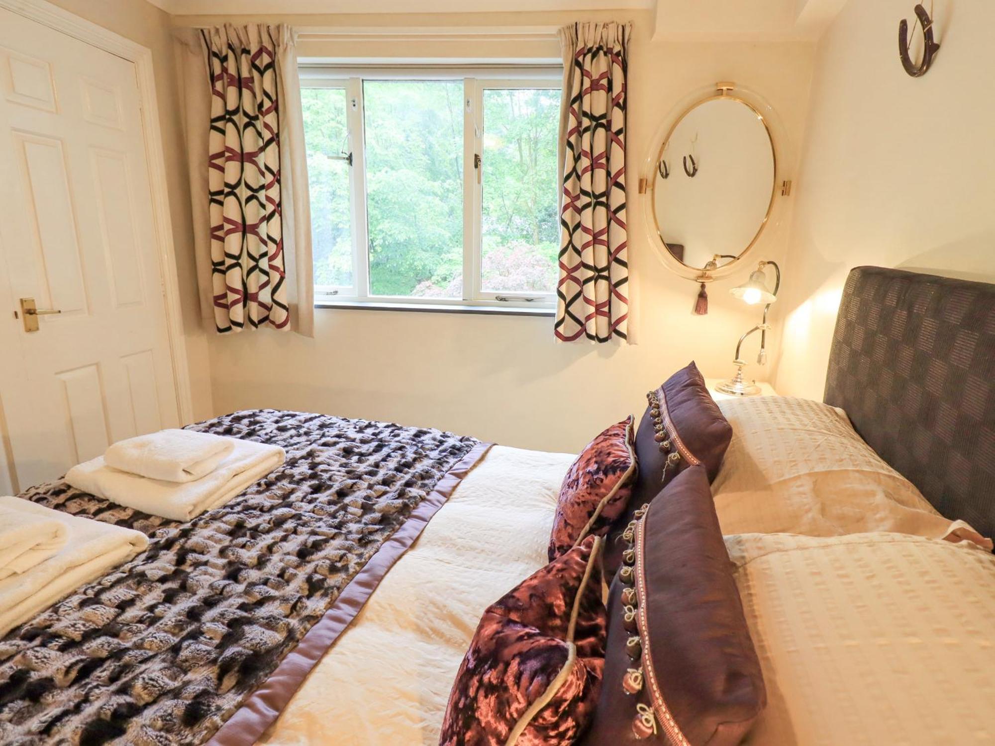 Willa Ghyll Heights Ambleside Zewnętrze zdjęcie